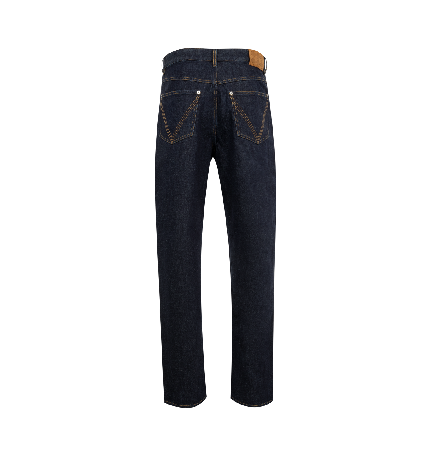 Denim Trousers