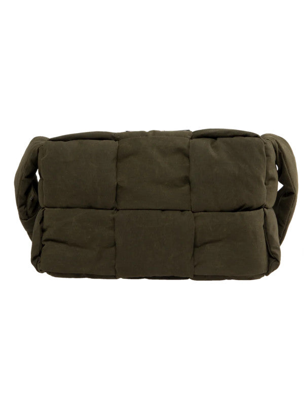 MEDIUM PADDED CAMERA BAG