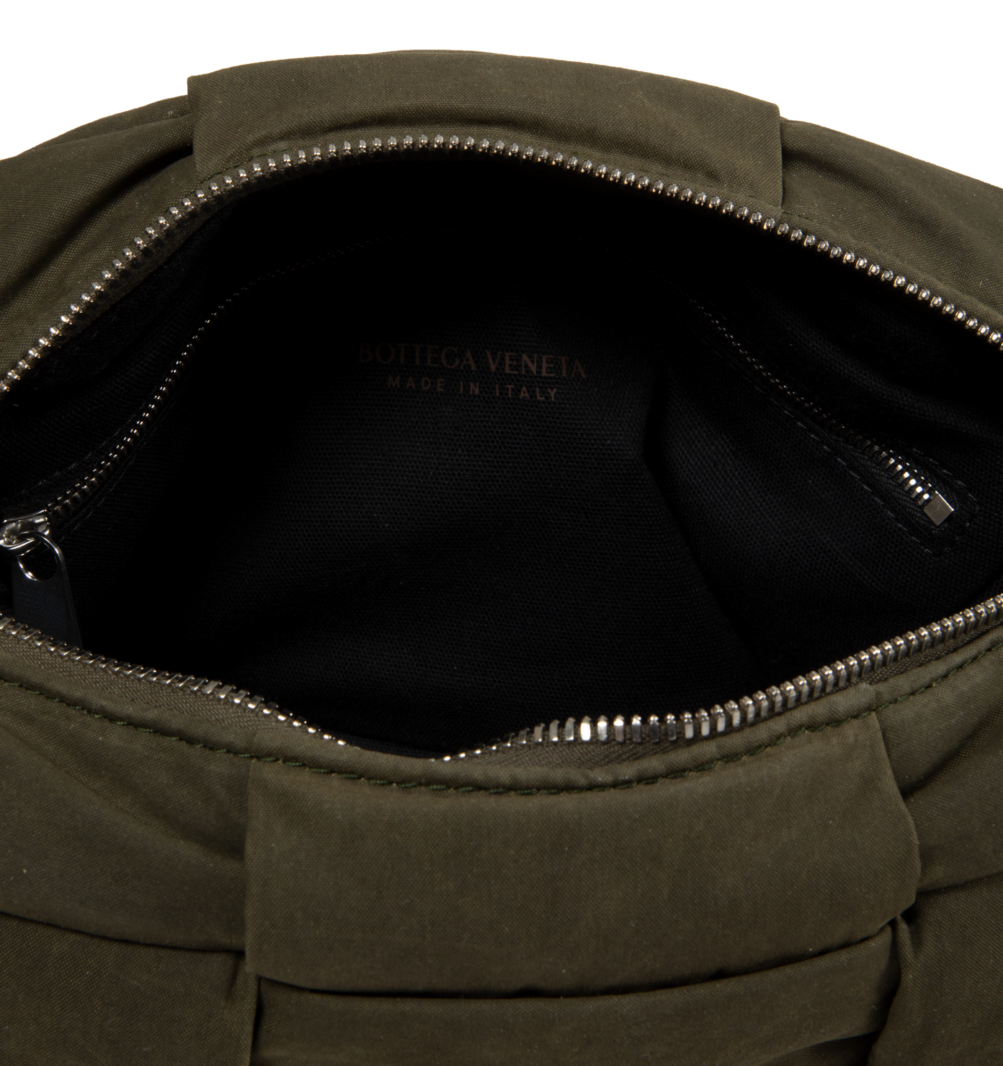 MEDIUM PADDED CAMERA BAG