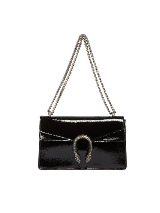 Black Dionysus Small Bag