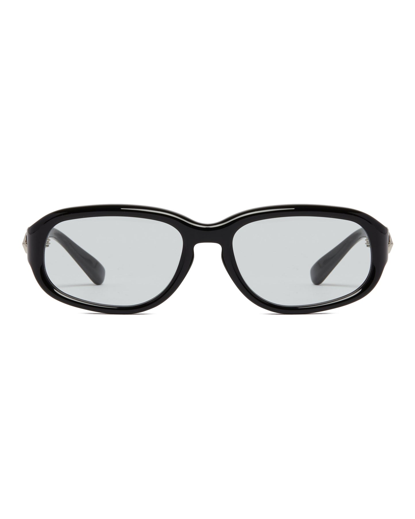 Black Rna 01 GR Glasses