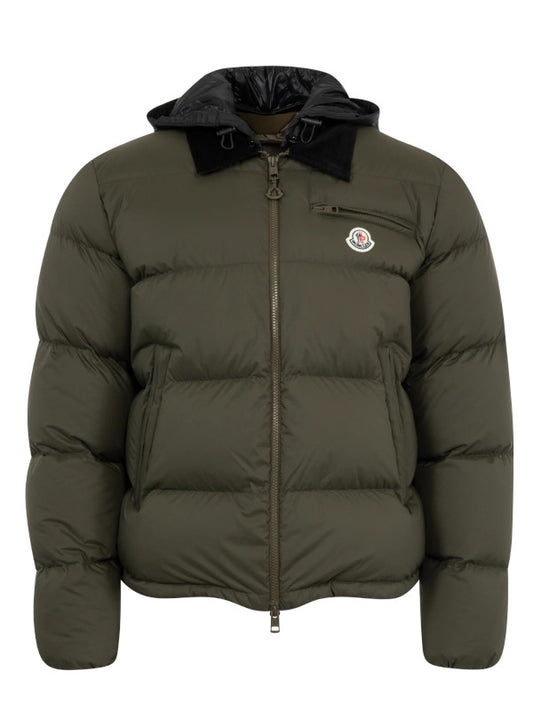 Calima Puffer Jacket