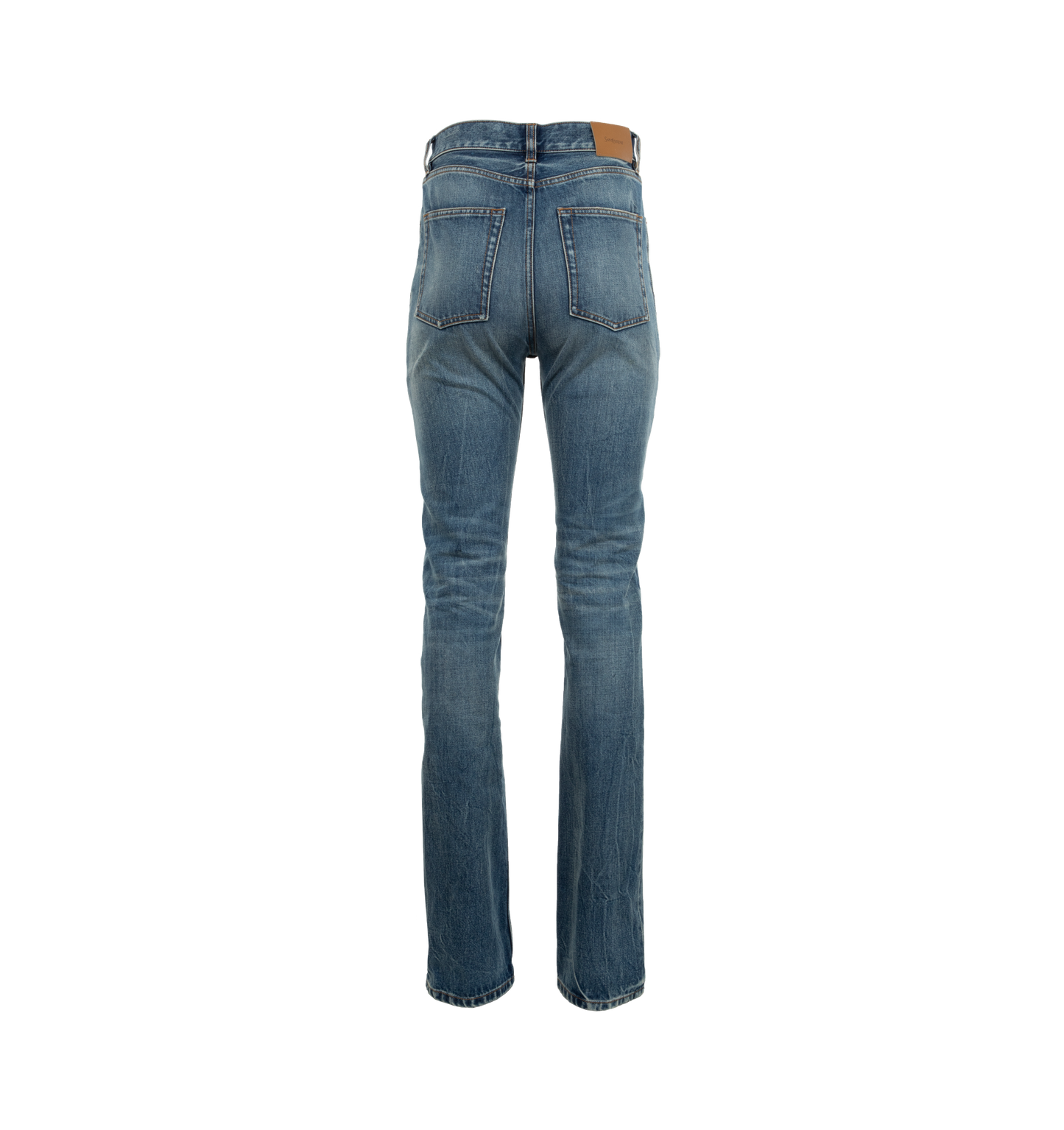 90S SLIM DENIM