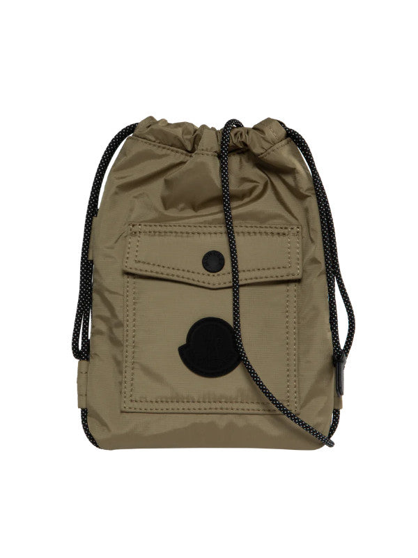 MAKAIO DRAWSTRING BAG