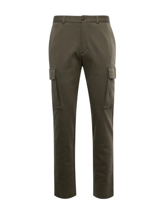 CARGO TROUSERS