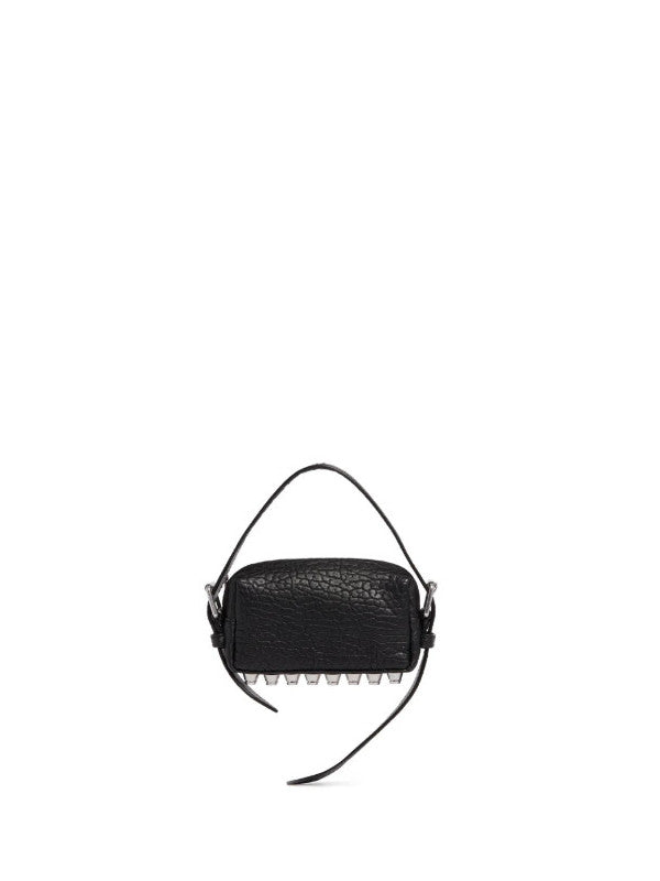 Black Ricco Small Bag