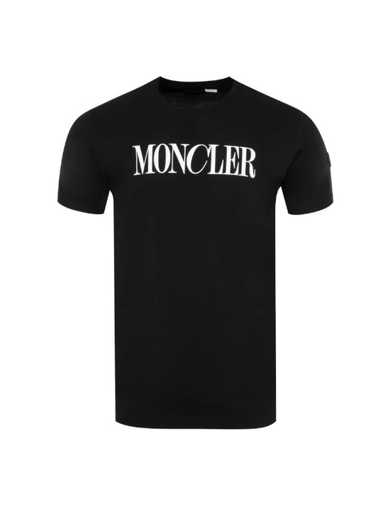 LOGO T-SHIRT Moncler