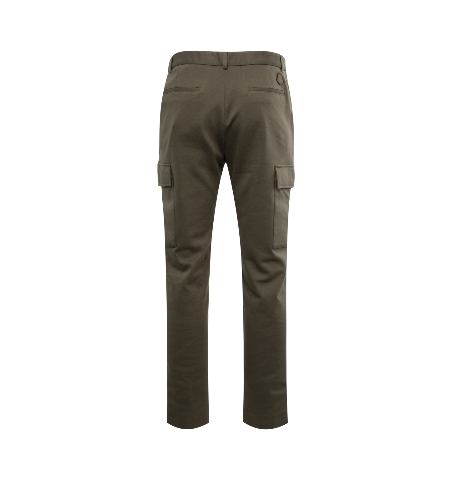 CARGO TROUSERS