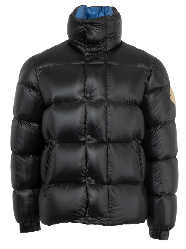 Dervox Puffer Jacket