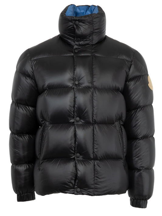 Dervox Puffer Jacket