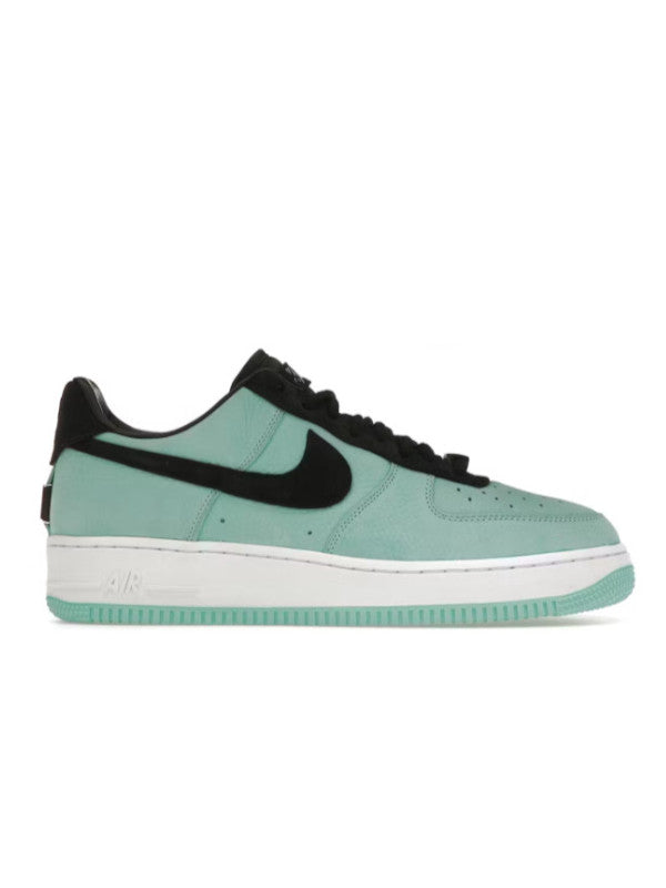 Nike & Tiffany sneakers