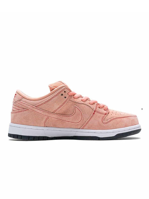 Nike Dunk Low Pink Pig