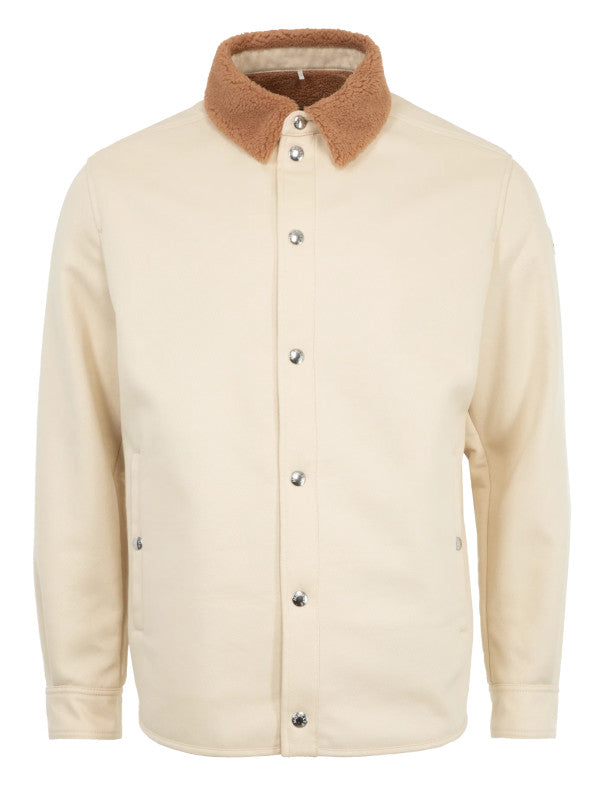 Gasserhof Shirt Jacket