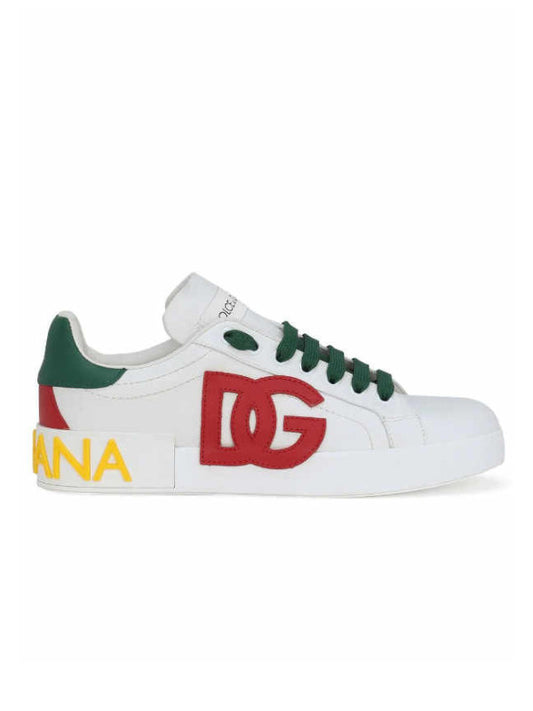 Portofino sneakers D & G