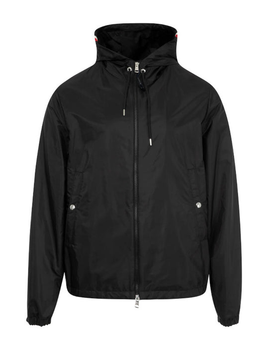 Grimpeurs Hooded Jacket