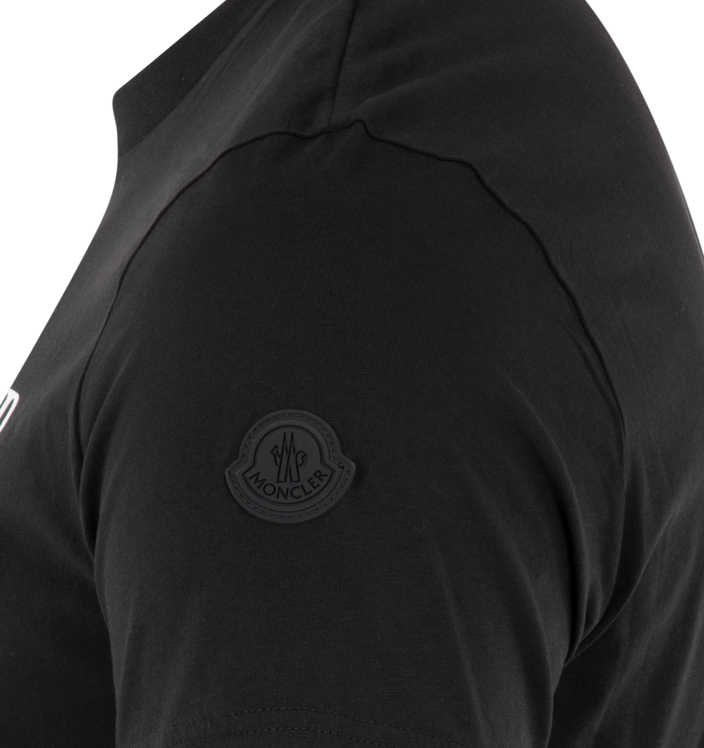 LOGO T-SHIRT Moncler