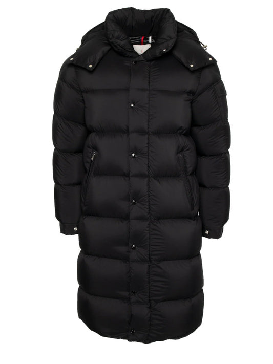 HANOVERIAN LONG PARKA