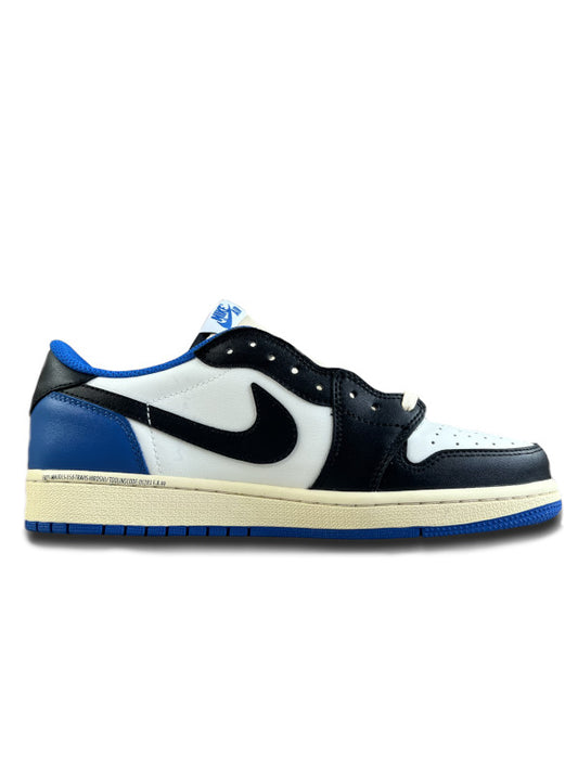 Air Jordan 1 Low Travis Scott sneakers