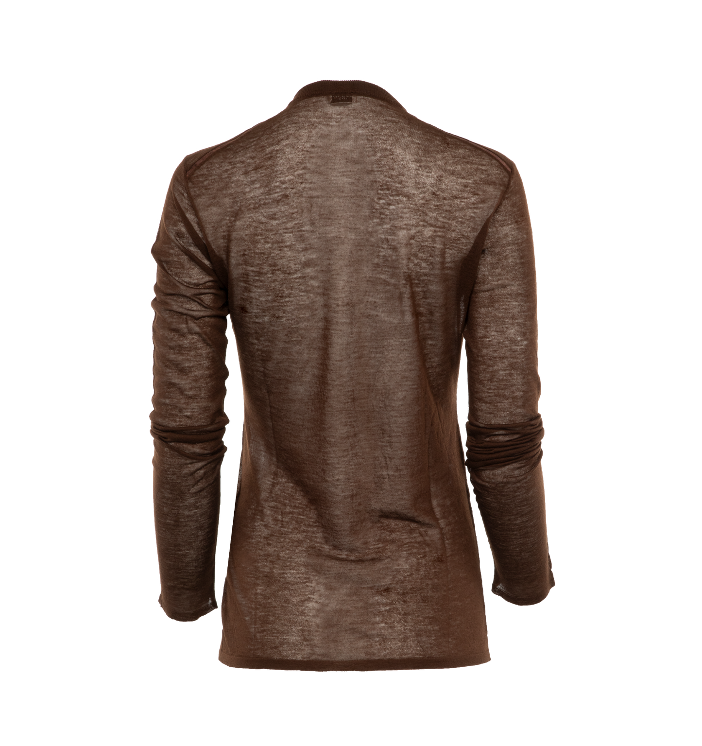 HENLEY SHIRT