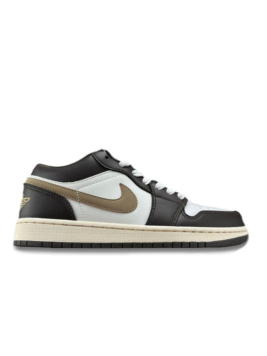 AJ1 Low "Shadow Brown" sneakers