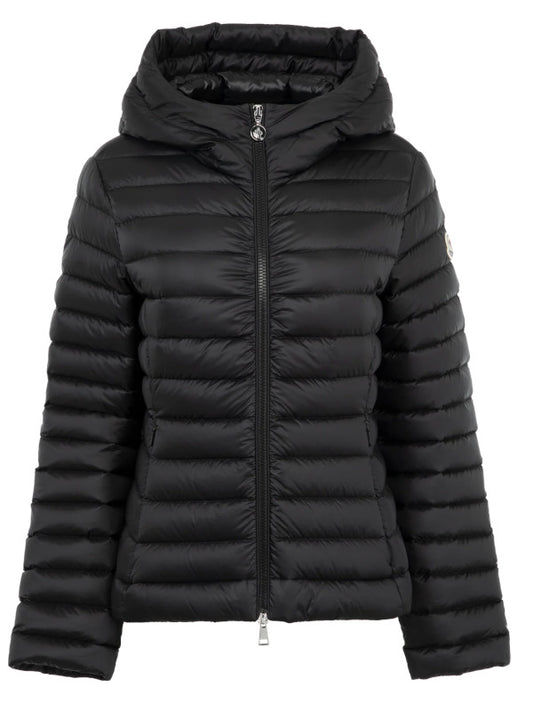 Ige Short Down Puffer Jacket