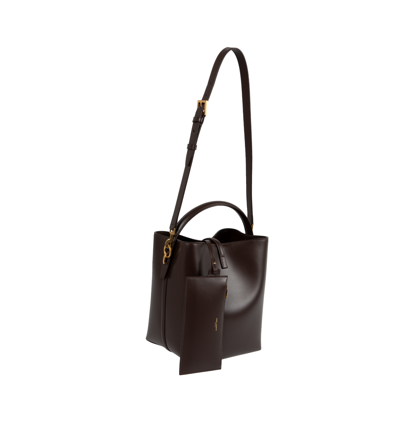 LE 37 BUCKET BAG