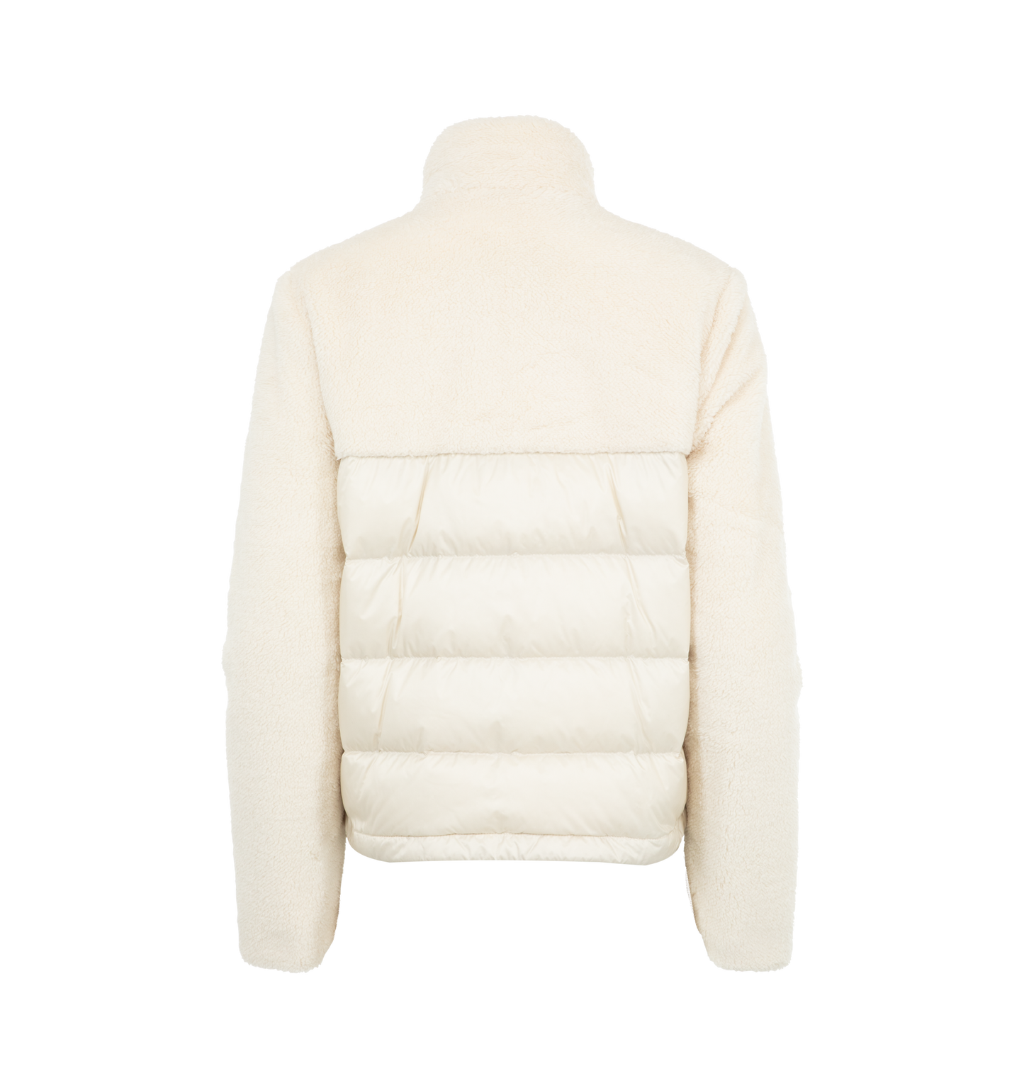 POLIGNAC TEDDY SHORT JACKET