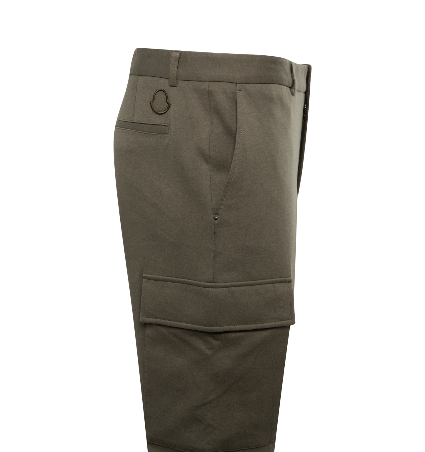 CARGO TROUSERS