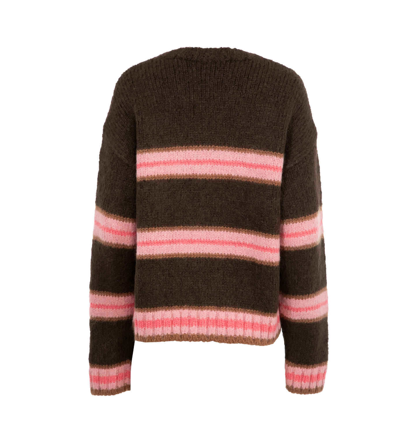 CREW NECK SWEATER