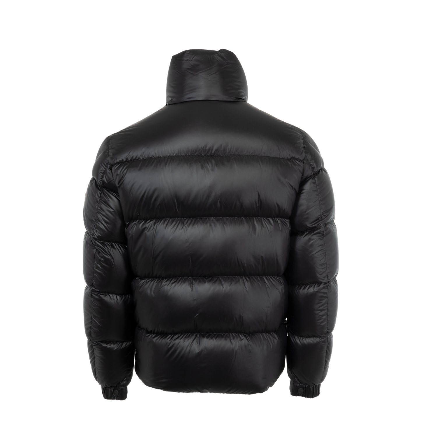 Dervox Puffer Jacket