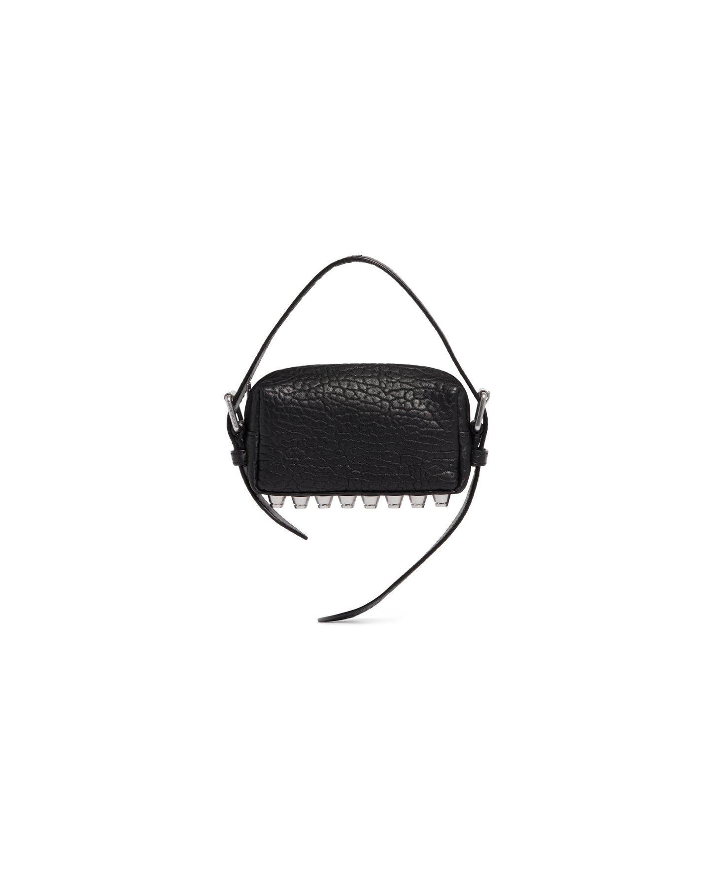 Black Ricco Small Bag