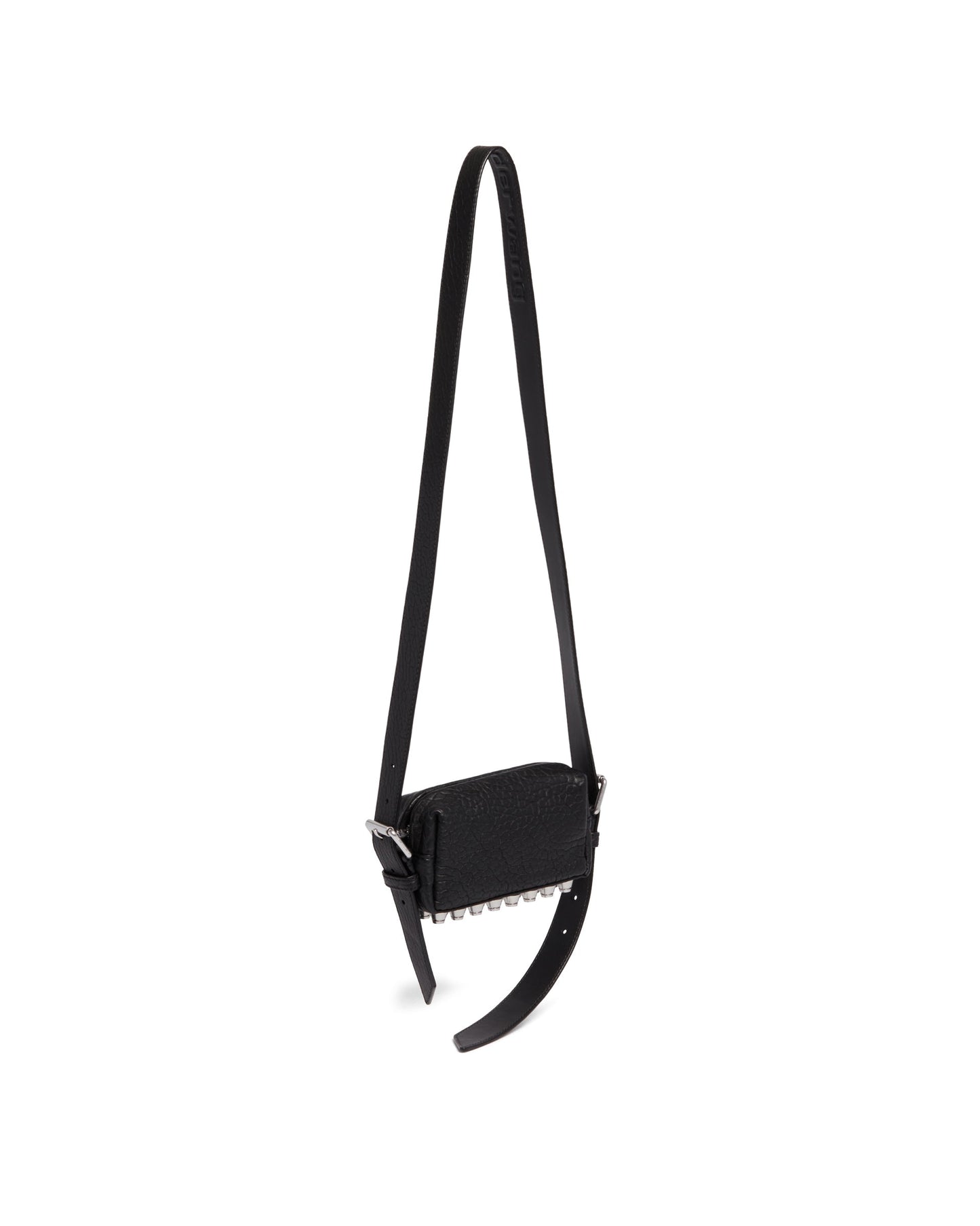 Black Ricco Small Bag