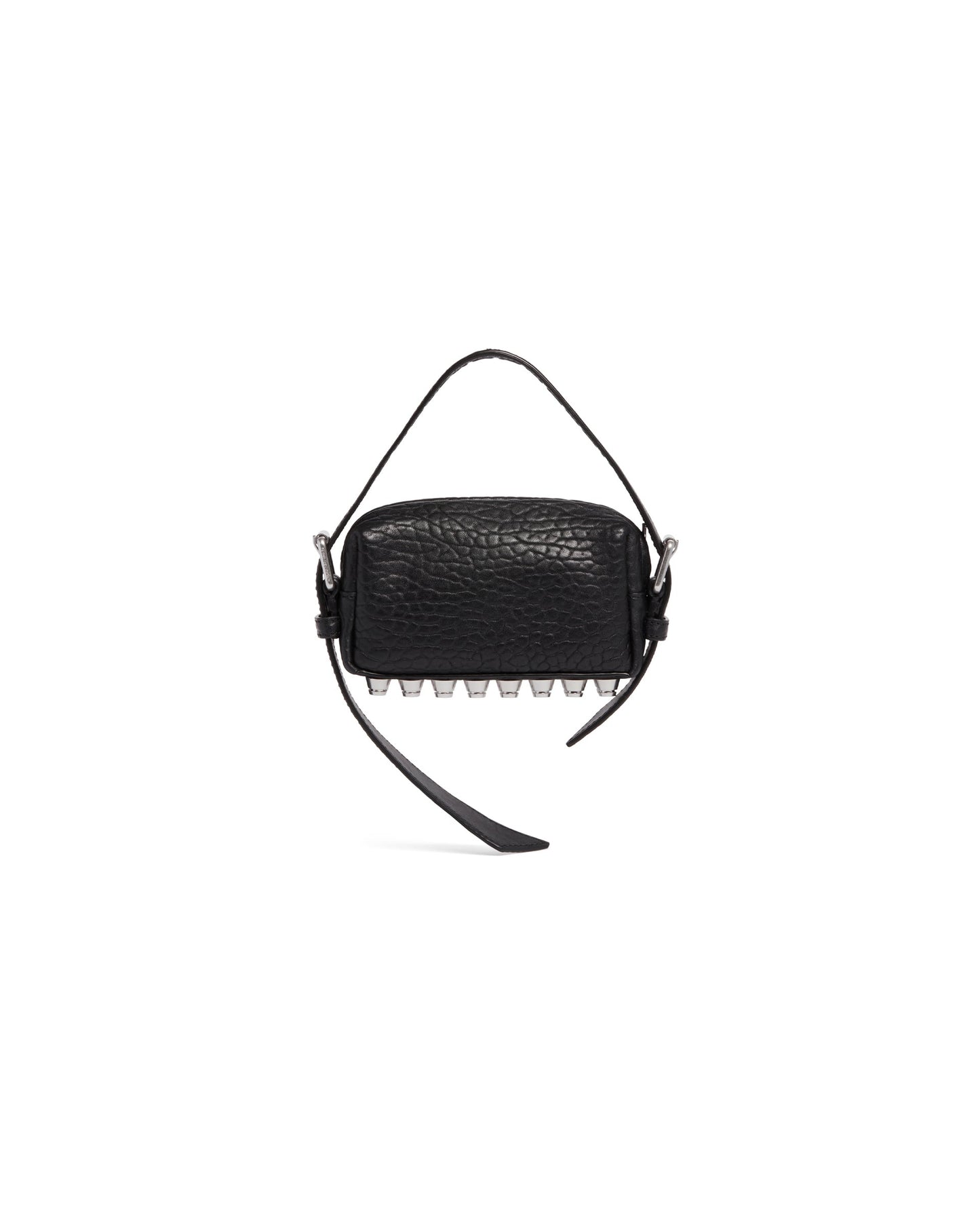 Black Ricco Small Bag