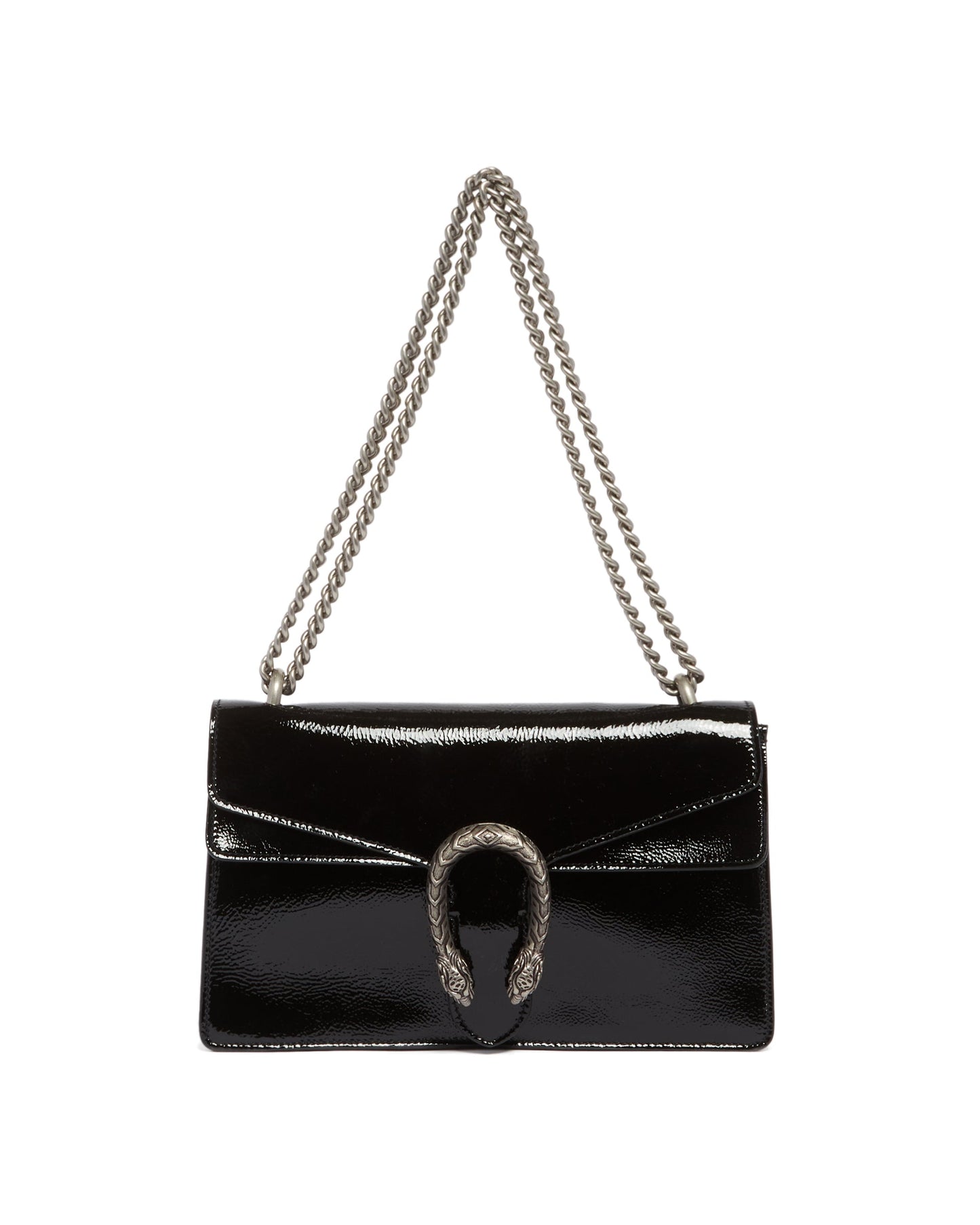 Black Dionysus Small Bag