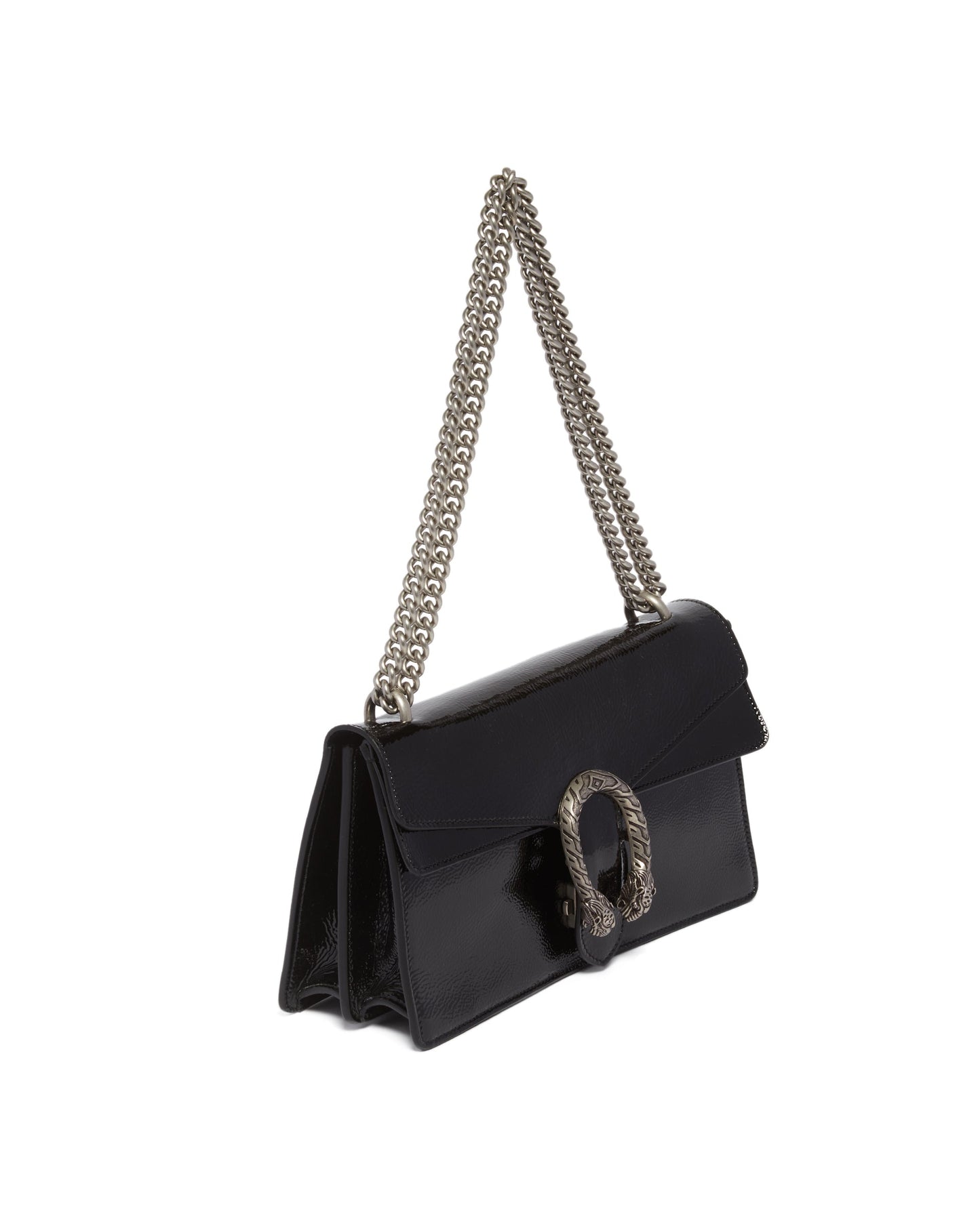 Black Dionysus Small Bag