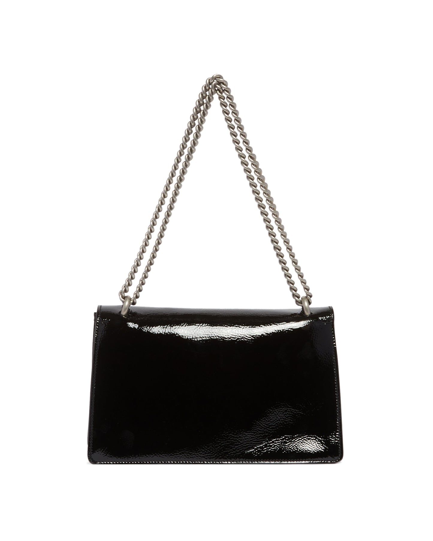 Black Dionysus Small Bag