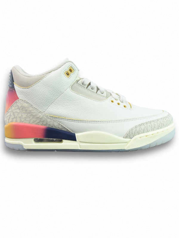 AJ 3 SP sneakers