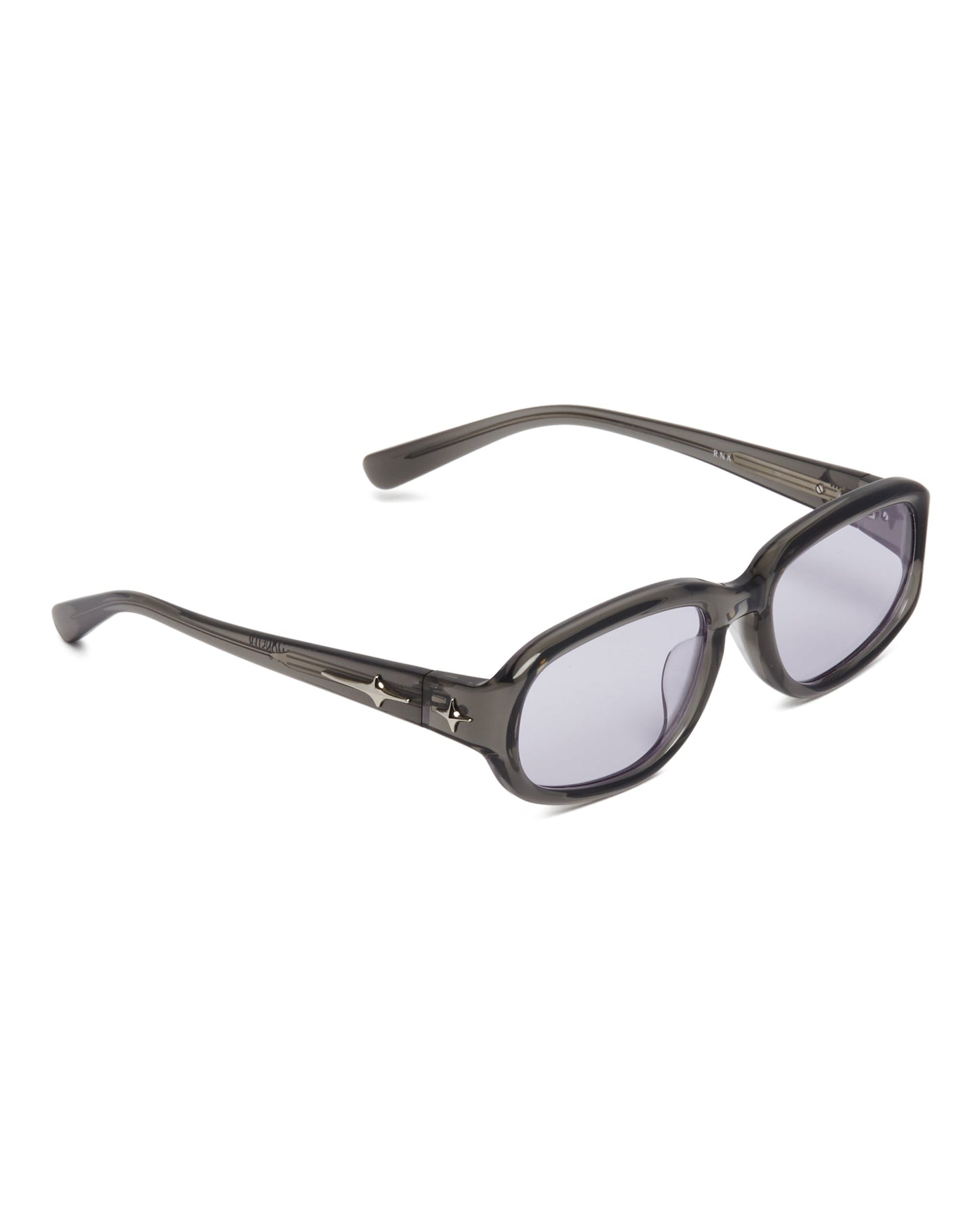 Gray Rna GC9 Glasses