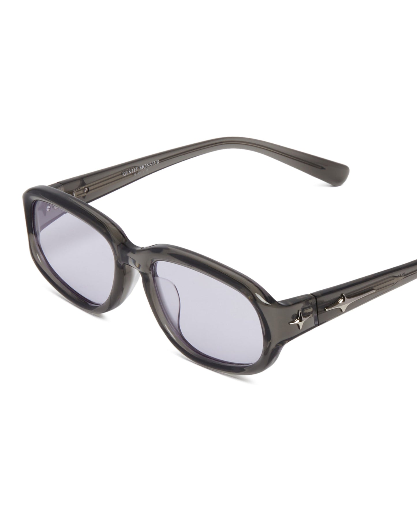 Gray Rna GC9 Glasses