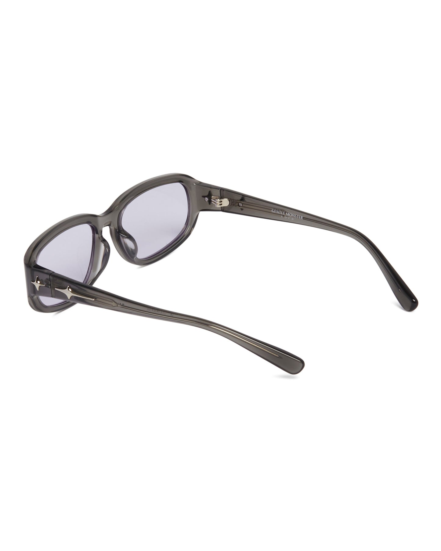 Gray Rna GC9 Glasses