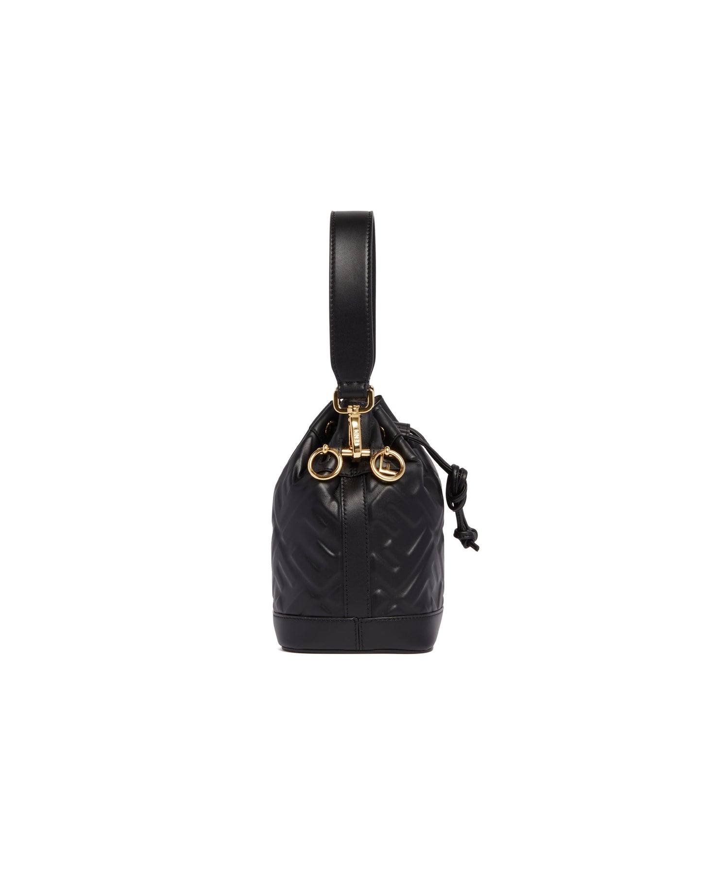 Black Mon Tresor Minibag