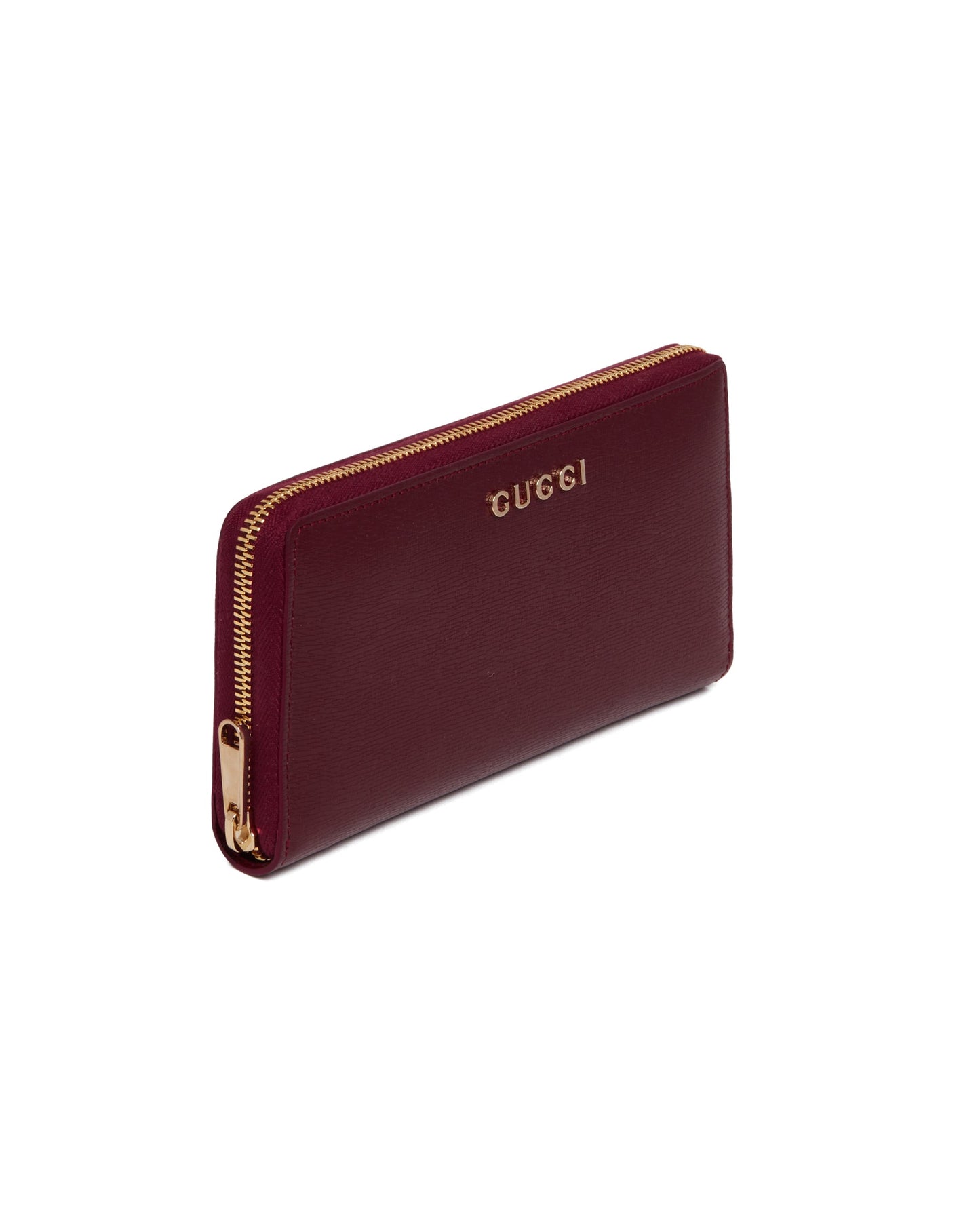 Red Ancora Wallet