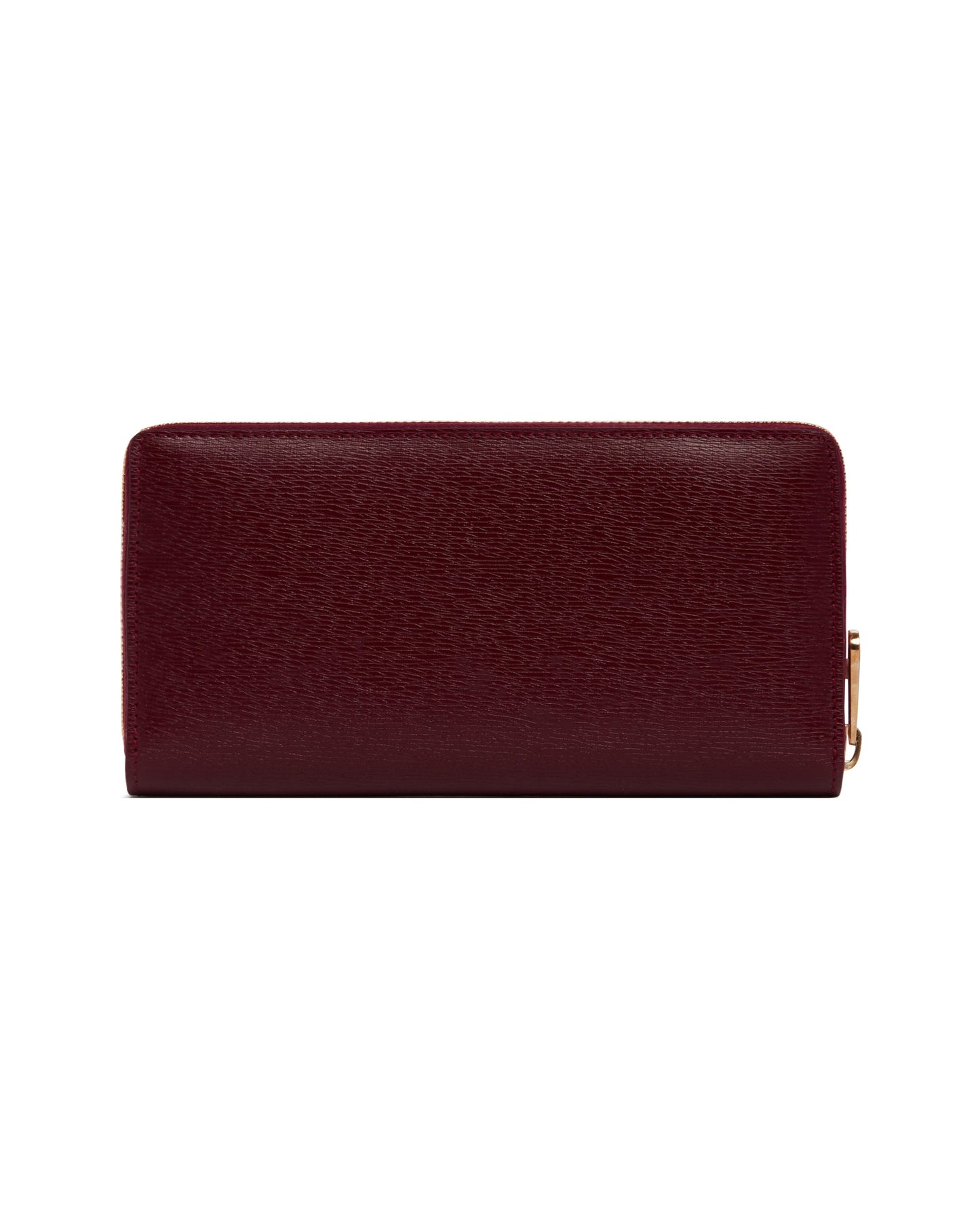 Red Ancora Wallet