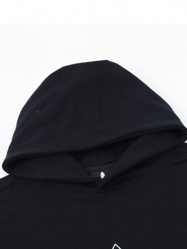 Balenciaga x Adidas Collaboration Hoodie