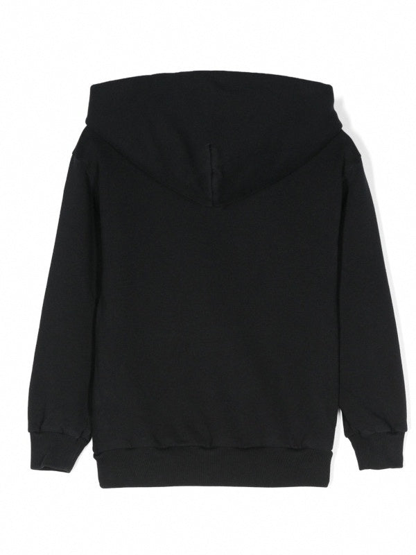 Balenciaga x Adidas Collaboration Hoodie