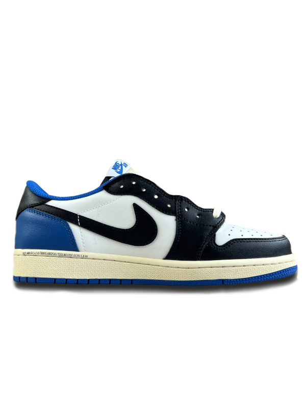 Air Jordan 1 Low Travis Scott sneakers