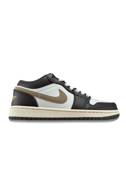 AJ1 Low "Shadow Brown" sneakers