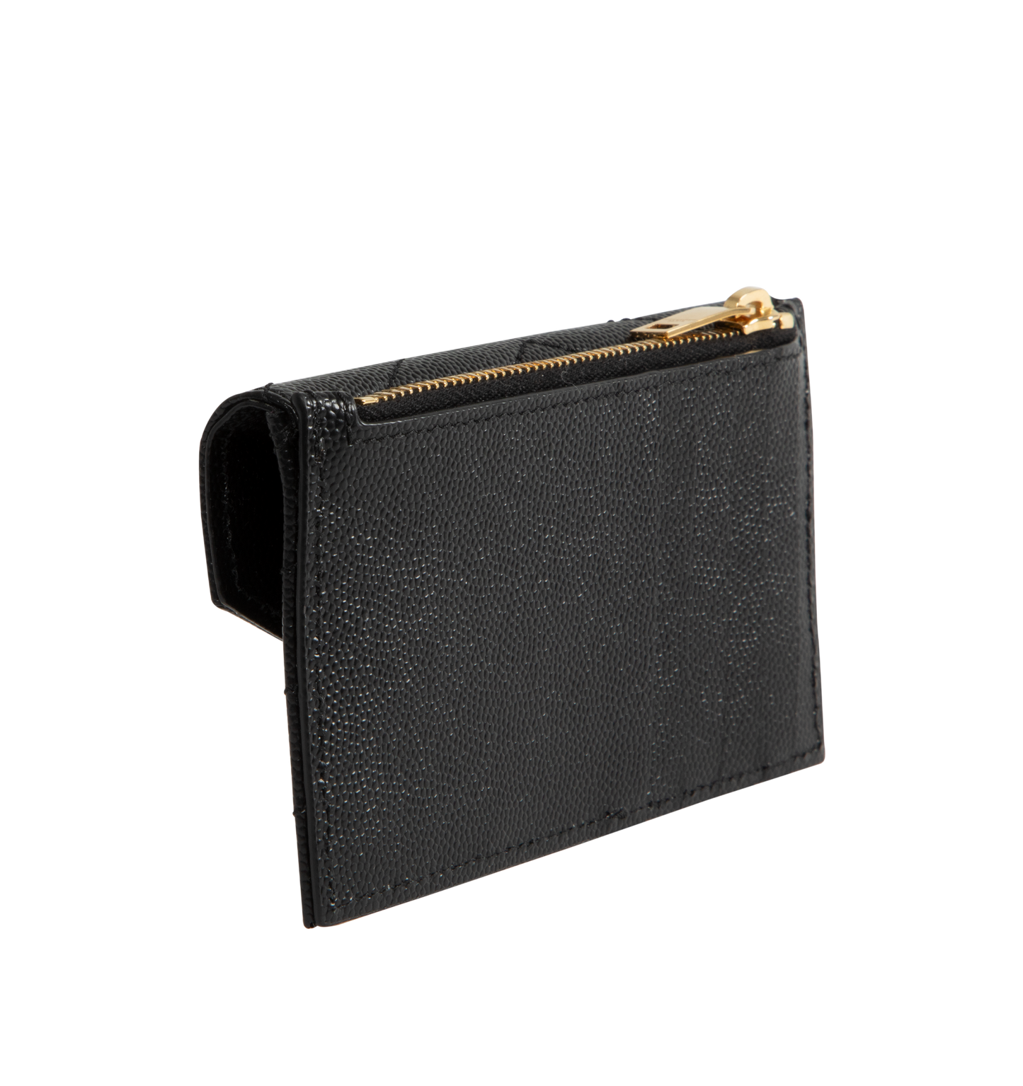 FLAP CARD CASE WALLET