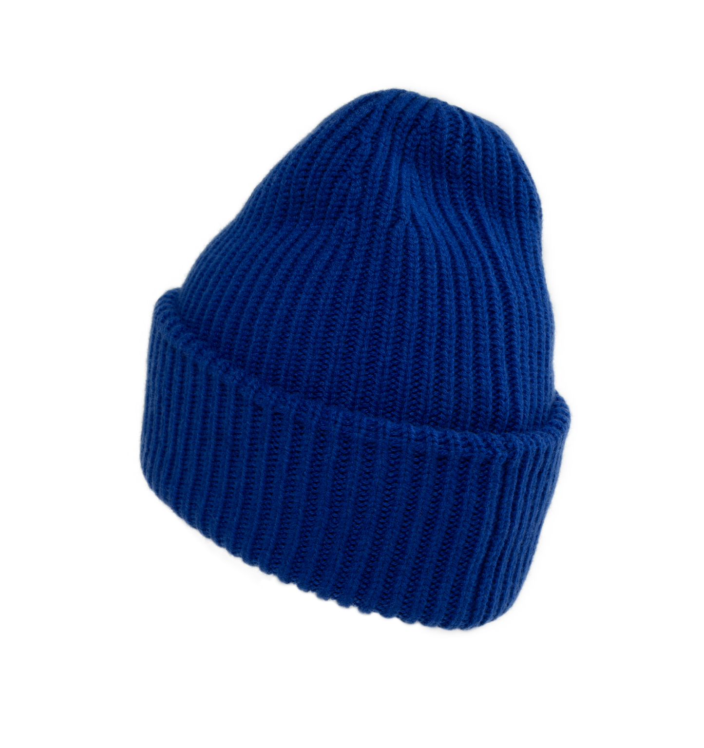 WOOL CASHMERE BEANIE