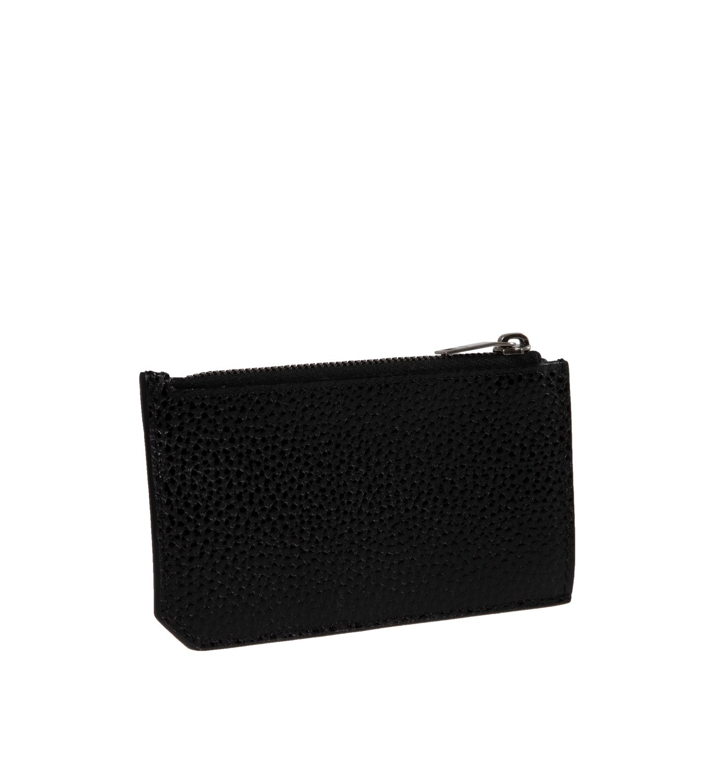 ZIPPED CARD CASE